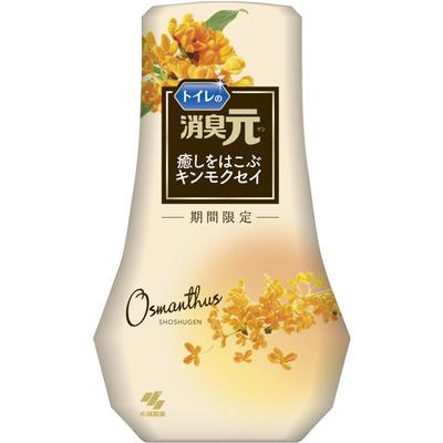 小林制药消臭元空气清新剂400ml