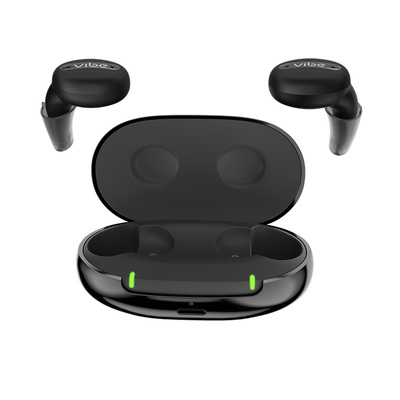 西万拓助听器源德国蓝牙充电耳内