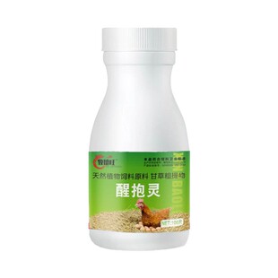 母鸡抱窝醒速效醒抱灵不让母鸡孵化扒窝抱窝灵番鸭醒窝饲料添加剂