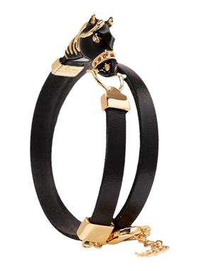 意大利手镯小众高级感