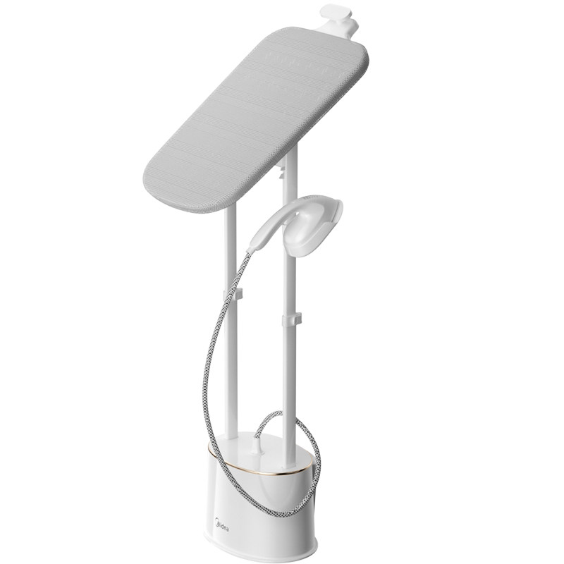 Midea/美的专业平挂斜三用挂烫机