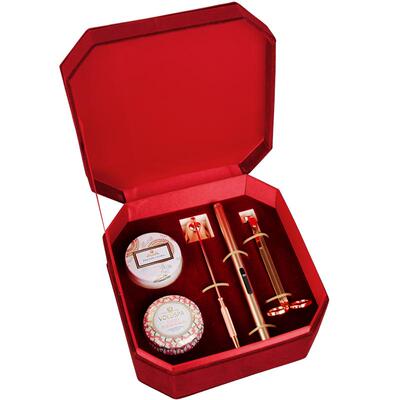 奥斯卡红毯御用香氛品牌伴手礼