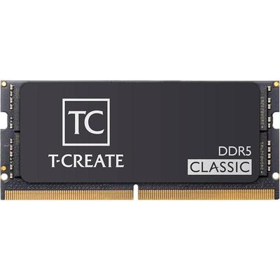 十铨DDR5笔记本内存条5600海力士