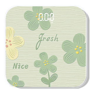 沪众精准智能体脂秤家用体重秤蓝牙测脂肪秤人体健康减肥秤电子称