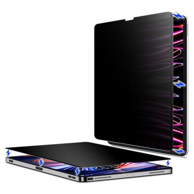 iPad防窥膜360度上下左右防偷窥