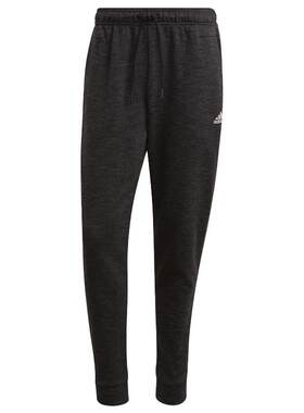 Adidas/阿迪达斯正品夏季男士日常运动经典舒适针织长裤DU1148