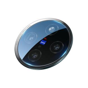 闪魔适用vivoX200Promini镜头膜X200Pro手机钢化镜头膜X100ultra新款全覆盖S后置摄像头Y300Pro相机圈保护贴