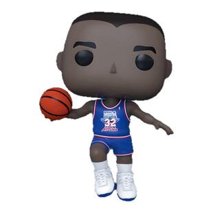 Funko丰高篮球NBA全明星赛MVP魔术师约翰逊 周边手办摆件公仔礼物