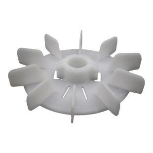 电机风叶台式风叶 加紧收缩孔YT63/71/80/90/100/112/132螺丝夹紧