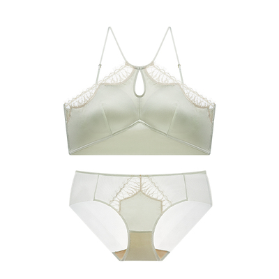 内衣蕾丝LivaryMio/里性可外穿