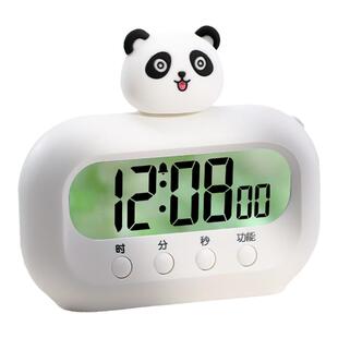 时间管理倒计时器闹钟时钟儿童小学生自律神器学习初中生专用定时