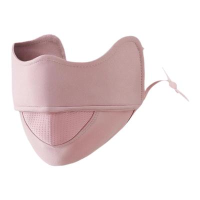 2026新款高颜值口罩秋冬保暖