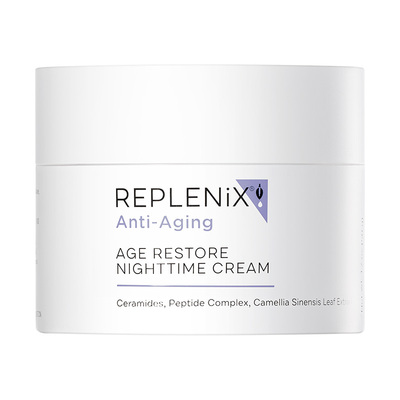 绿茶多酚保湿Replenix