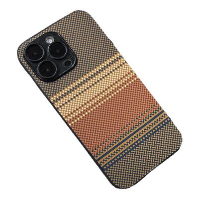 坎宁安适用于华为Pura80手机壳P70凯夫拉mate60RS碳纤维纹P40pro商务80Ultra男女p20复古P70创意p50保护套