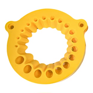 多功能磨钻头神器角磨机磨钻头定角器角度固定器钻头打磨固定工具