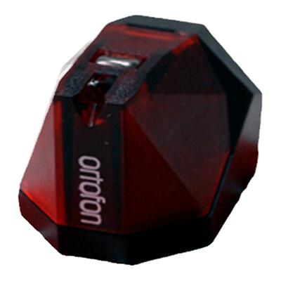 原装丹麦高度风Ortofon 2M系列 Red MM 动磁唱头 黑胶机唱头