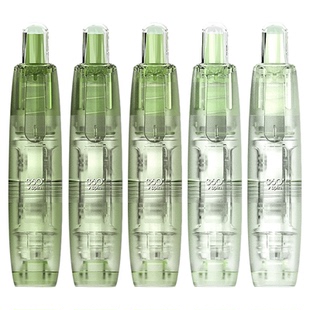 长立按动修正带学生用可换替芯高颜值渐变色涂改带大容量初中生改正带改错带修正贴ins风女生高中改字修改带