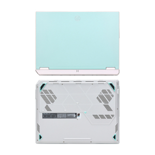 适用华硕天选6Pro保护壳天选5pro外壳保护套FX608L电脑机身防摔壳天选4锐龙AI版外壳磨砂耐磨防刮外壳全包壳