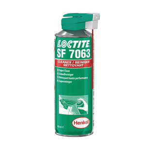 汉高乐泰SF7365金属清洗剂7063 7200除胶剂7655电子零部件去油污