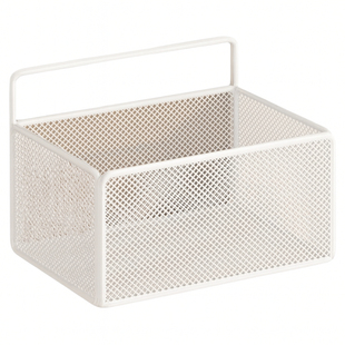 墙上置物架墙面壁挂式收纳盒宿舍好物上铺床上免打孔床头挂篮架子