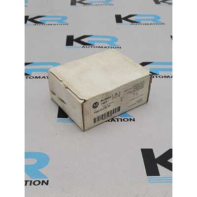 Surplus PreOwned Allen Bradley 1492CJJ810 Center Jumper PK O