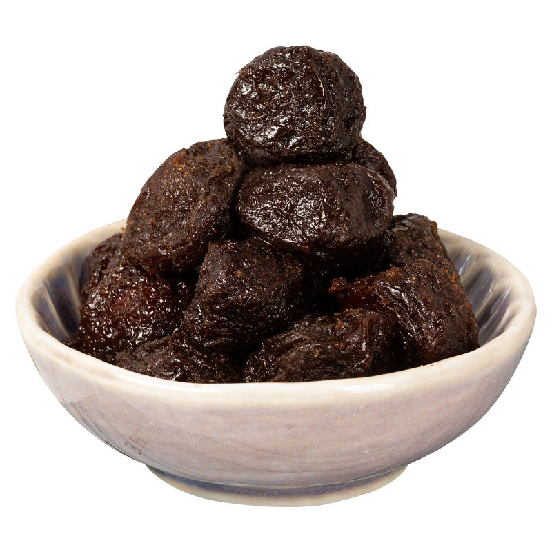 闽南特产加应子李干果脯果干蜜饯