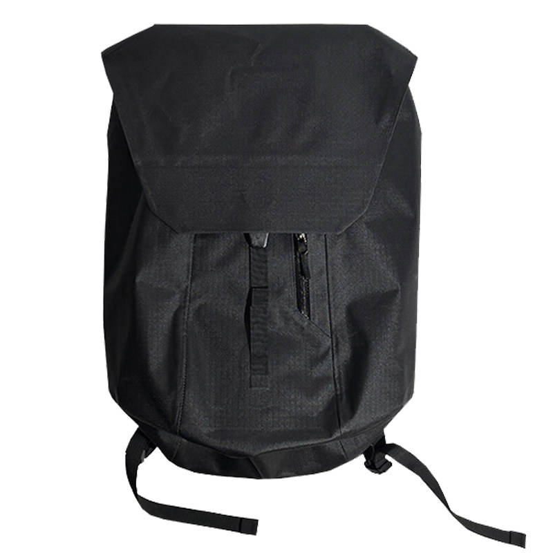 Granville25 Backpack商务旅行男女通用双肩背包尼龙防水机能翻盖
