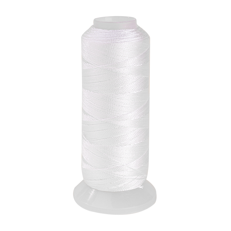 穿珍珠项链专用线和扣头diy手工串小米珠手链串珠线耐磨材料配件