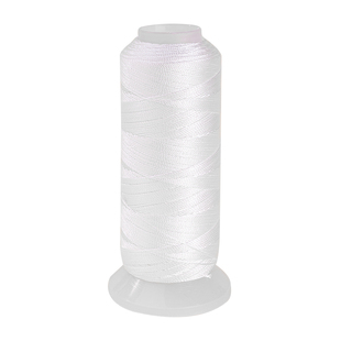 穿珍珠项链专用线和扣头diy手工串小米珠手链串珠线耐磨材料配件