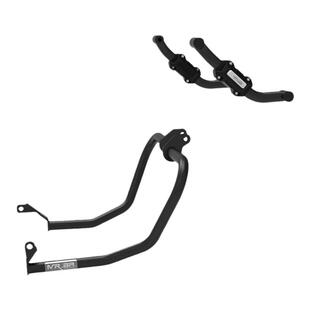 MRBR适用春风800MT护杠保险杠800mt摩托车上下竞技防摔杠改装配件