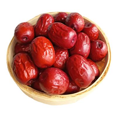 红枣干货泡茶沧州金丝小包装泡水