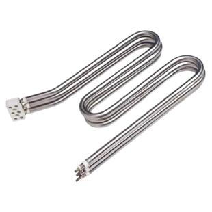 离心机加热管 甩干机发热芯 烘干机发热管 干燥机电热管380V 3KW