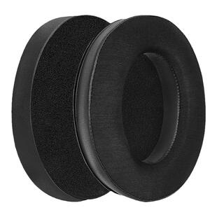 森海塞尔HD 560S 400 Pro 515 518 555 559 558耳机套配件耳罩绵