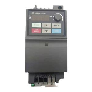 台达变频器400W700W1.5KW2.2WK