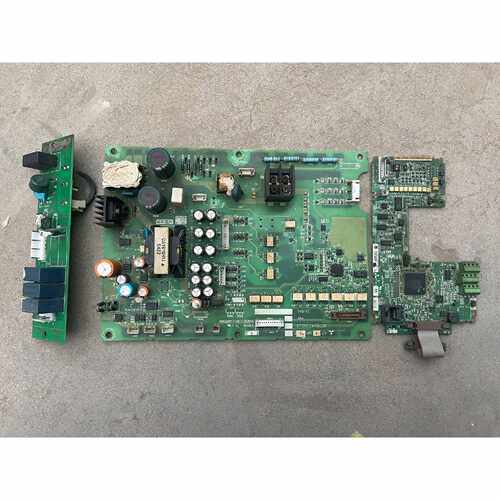 议价可维修三菱变频器拆机电源板A74MA45D