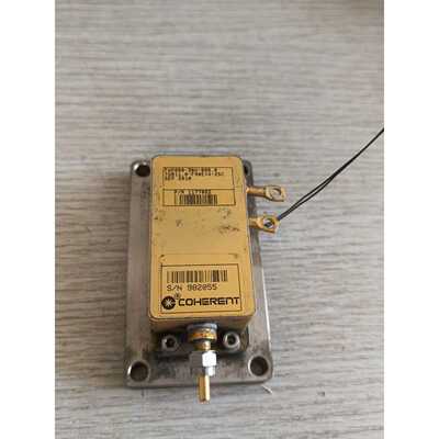 议价-coherent FAP800-30w-808.0二极管泵浦