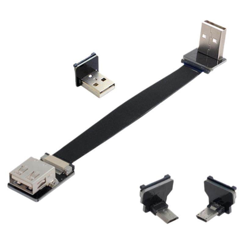 USB2.0排线充电转接线NGFF