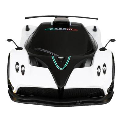 RASTAR星辉帕加尼风之子1:24遥控汽车rc赛跑车男孩电池儿童玩具