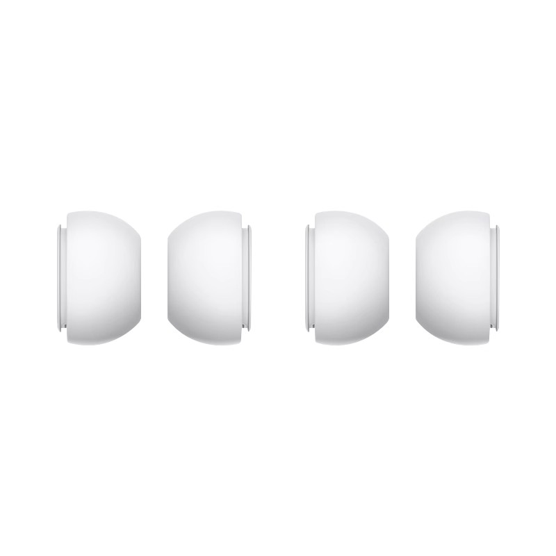 airpodspro耳塞耳帽一代适用于苹果二2代原装硅胶耳机塞pro2皮塞