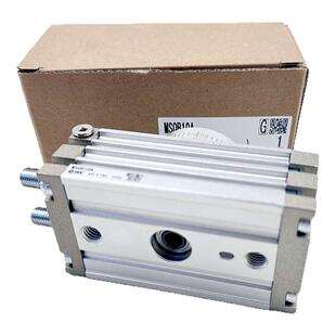 SMC旋转摆台气缸MSQB10A/20A/3A/7A/30A/50L3/70L2/100R90度180度