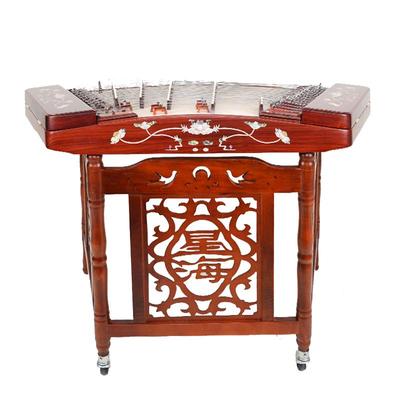 北京星海402扬琴专业演奏考级琴