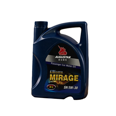 欧吉特斯MIRAGE全合成机油