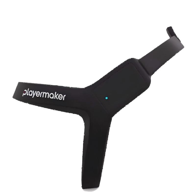 playermaker双足传感器