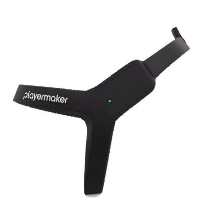 playermaker双足传感器