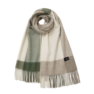 vvc羊毛围巾女冬季保暖2024新款