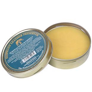 史维克斯象脂膏皮革护理膏汽车内饰保养蜡真皮座椅车蜡皮具打蜡油