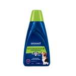 BISSELL必胜布艺清洗机专用活氧去顽污渍杀菌除螨除异味清洁液1L