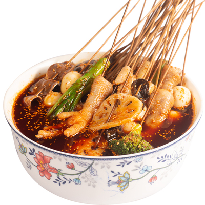 远老味钵钵鸡调料冷串串