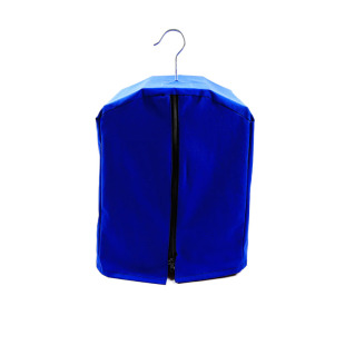 鸟笼保温暖罩布绣眼八哥画眉鹦鹉衣笼罩鸟配件方形遮光防寒罩用品