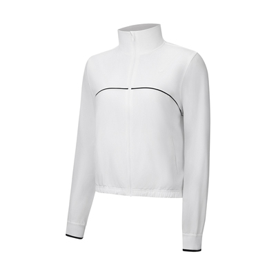 Court Rival 女士网球运动夹克 防晒丨lululemon丨LW3JTGS